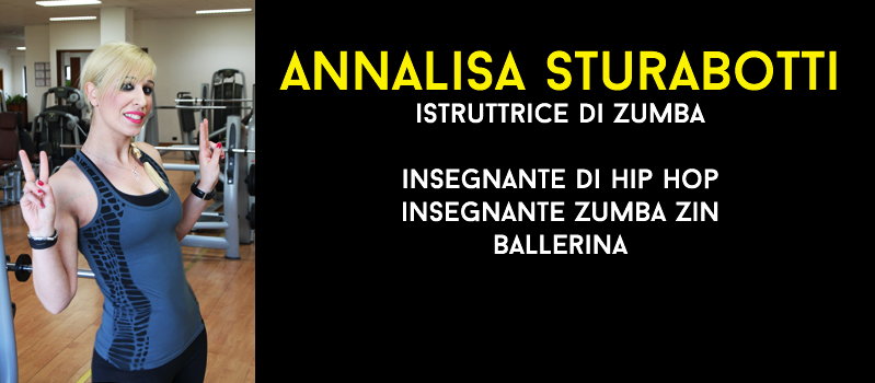 Annalisa