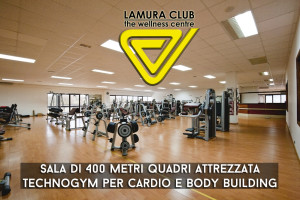 sala pesi